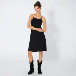 NKD Damen-Kleid mit Rückenausschnitt Angebot
