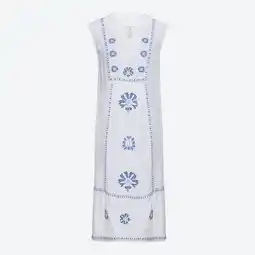 NKD Damen-Kleid mit Stickerei Angebot