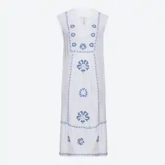 NKD Damen-Kleid mit Stickerei Angebot