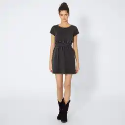 NKD Damen-Kleid in Jeansoptik Angebot