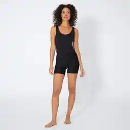 NKD Damen-Radlerhose mit Baumwollzwickel Angebot