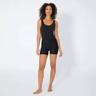 NKD Damen-Radlerhose mit Baumwollzwickel Angebot