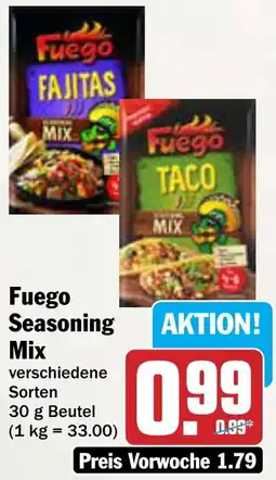 AEZ Fuego Seasoning Mix Angebot