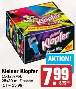 AEZ Kleiner Klopfer Angebot