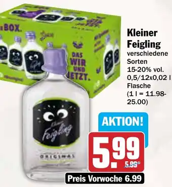 AEZ Kleiner Feigling Angebot