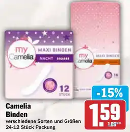 AEZ Camelia Binden Angebot