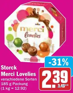 AEZ Storck Merci Lovelies Angebot