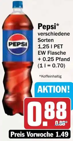 AEZ Pepsi Angebot