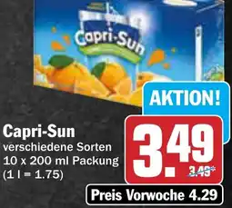 AEZ Capri-Sun Angebot