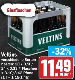 AEZ Veltins Angebot