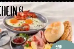 XXXLutz XXXL Großes Frühstück Angebot