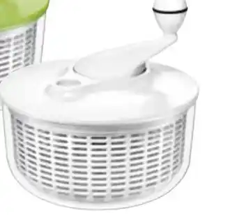 XXXLutz Silit Salatschleuder Angebot