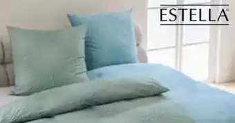 XXXLutz Estella Mako-Satin-Bettwäsche Garnitur Avignon Angebot