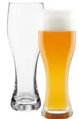 XXXLutz Leonardo Weizenbierglas-Set Taverna 2er-Set Angebot