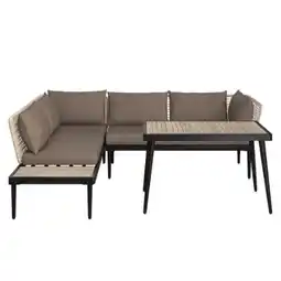 XXXLutz Ambia Garten-Set Angebot