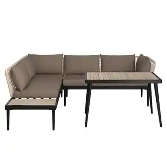 XXXLutz Ambia Garten-Set Angebot