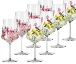 XXXLutz Ritzenhoff & Breker Spritzenglas Sommersonett 4-teilig Angebot