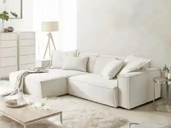 Kabs Polsterwelt Ecksofa Croviana VII Angebot