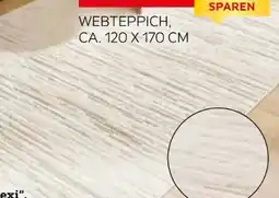 XXXLutz Novel Webteppich Lexi Angebot