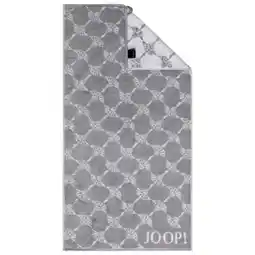 XXXLutz Joop! Duschtuch Classic Cornflower Angebot