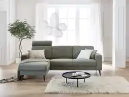 Kabs Polsterwelt Ecksofa Karlson Angebot