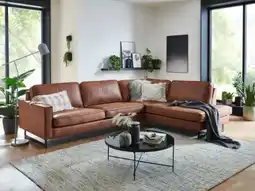 Kabs Polsterwelt Ecksofa Kellan Angebot