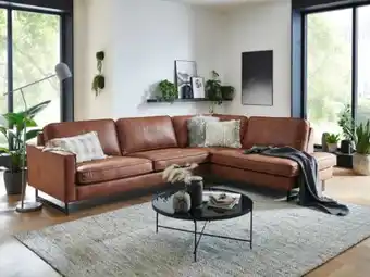 Kabs Polsterwelt Ecksofa Kellan Angebot