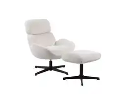 Kabs Polsterwelt Sessel Anakin Angebot