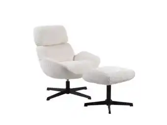 Kabs Polsterwelt Sessel Anakin Angebot
