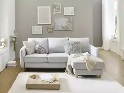 Kabs Polsterwelt Ecksofa Vinko Angebot