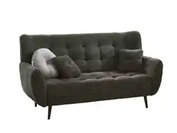 Kabs Polsterwelt Sofa 2-Sitzer Mika Angebot
