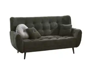 Kabs Polsterwelt Sofa 2-Sitzer Mika Angebot