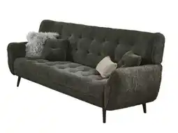 Kabs Polsterwelt Sofa 3-Sitzer Mika Angebot