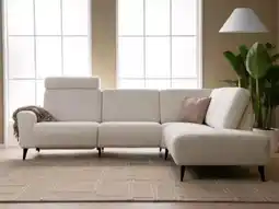 Kabs Polsterwelt Ecksofa Karlson Angebot