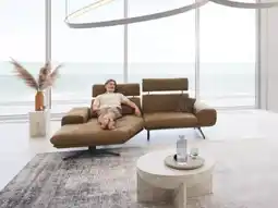 Kabs Polsterwelt Koinor Ecksofa Elements VI Angebot