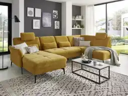 Kabs Polsterwelt Wohnlandschaft Zossen Angebot