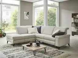Kabs Polsterwelt Ecksofa Parula B Angebot