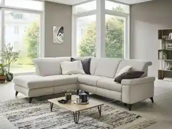 Kabs Polsterwelt Ecksofa Parula B Angebot