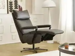 Kabs Polsterwelt Relaxsessel Perola Angebot