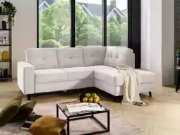 Kabs Polsterwelt Ecksofa Samara IV Angebot