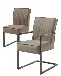 Kabs Polsterwelt Stuhl Subra Angebot