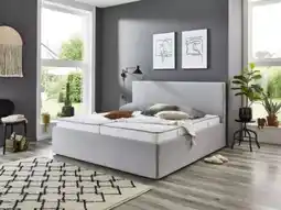 Kabs Polsterwelt Polsterbett Sabaretta Angebot