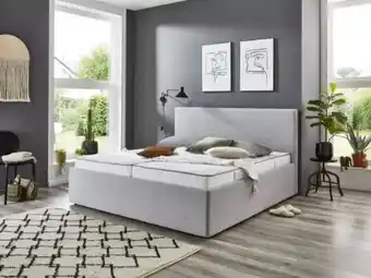 Kabs Polsterwelt Polsterbett Sabaretta Angebot