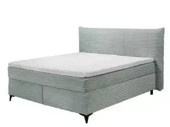 Kabs Polsterwelt Boxspringbett Barghis Angebot