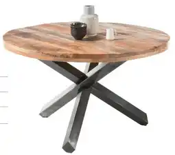 Kabs Polsterwelt Tisch Sabik Angebot