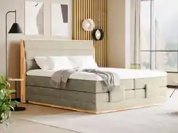 Kabs Polsterwelt Boxspringbett Callin Angebot