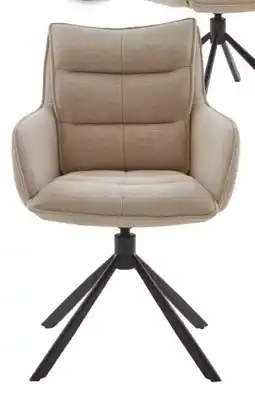 Kabs Polsterwelt Stuhl Timir Angebot
