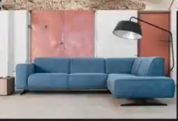 Kabs Polsterwelt Designgarnitur Angebot