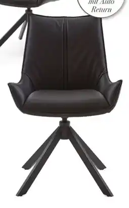 Kabs Polsterwelt Stuhl Tevel Angebot