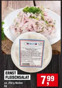Handelshof Ernst fleischsalat Angebot